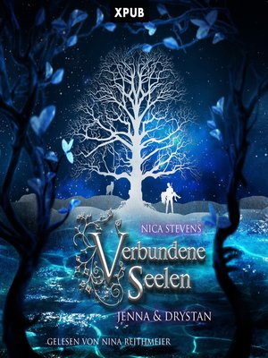 cover image of Verbundene Seelen--Teil 1